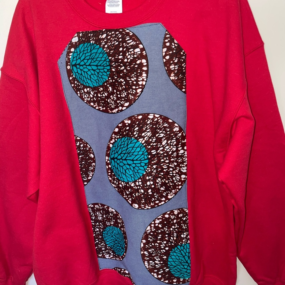 Sweatshirt - Picture 3 of 3